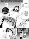 [Horieros] The Awkward Two
