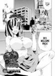 [Kikuta] The Oni in the Room