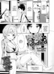 [Kohsaka Donten] Uehara-san Wants to Be Fondled