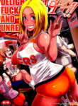 (Layers Cafe) [EROQUIS! (Various)] DELIGHTFULLY FUCKABLE AND UNREFINED HAPPY HOUR!! [English] [B.R.R.]