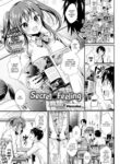 [Menoko] Secret ❤ Feeling
