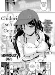 [Momoduki Suzu] Chidori Isn't Going Home
