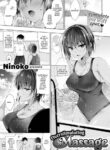 [Ninoko] Overstimulating Massage