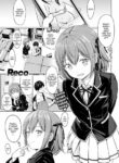 [Reco] Devilish Selfie