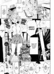[Soramame-san] Neko-chan Is a Meanie!
