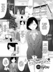 [syou] The Things That She Taught Me
