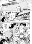 [Tabigarasu] My Dear Chibusa-sensei