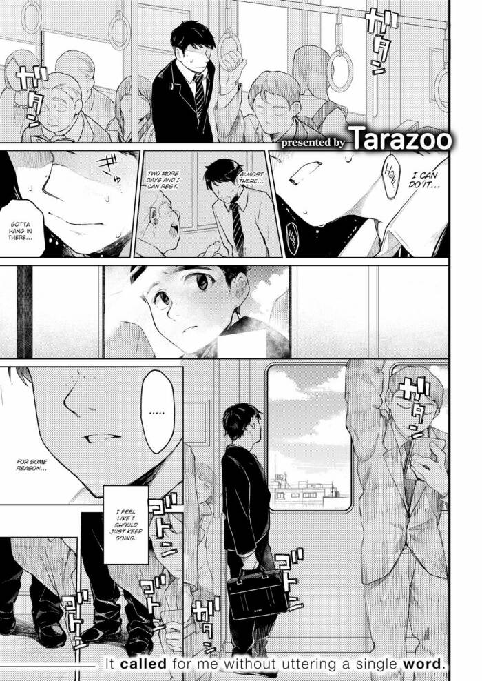 [Tarazoo] Female Shelter