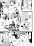 [waves] Rainy Day ~Exercises for Two~