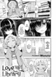 [Woruto] Love Library