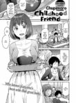 [Chupimaro] Childhood Friend