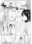 [Cuvie] Speechless