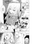 [fu-ta] Let's Go on a Date!