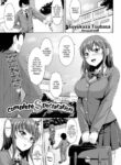 [Fuyukaza Tsubasa] Complete S Declaration