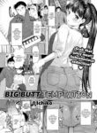 [Ichiko] Big Butt Temptation