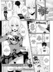 [Karakuchi Choucream] I Wanna Conquer You!