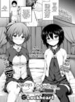 [Lockheart] Always Together