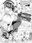 [Maki Daikichi] When You Squeeze a Juicy Body into a School Swimsuit