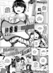 [Minagiri] Blame It on Summer