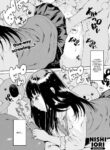 [Nishi Iori] An Easy Girl's End