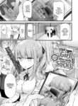 [Oouso] The Girl Who Sells Socks