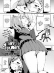 [Regudeku] Thirsty For Work ~A Certain Vampire’s Job Hunt~