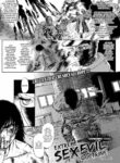 [Samozumo Tooru] Extreme Sex Evil Doctrine Chapter 5