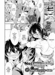 [Soramame-san] Not Unless It’s You, Mister