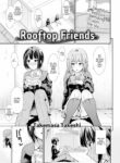 [Takemasa Takeshi] Rooftop Friends