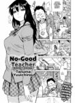 [Tanuma Yuuichirou] No-Good Teacher