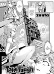 [zunta] Take Laugh