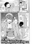[212] Holy Night Sharing