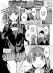 [Akagi Asahito] Getting Busy With a Junior