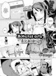 [Atage] Hopeless Guys Are Too Strong!