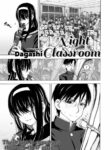 [Dagashi] Night Classroom