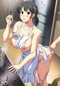 Daisuki na Haha