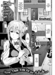 [Enuhani] Now That You're an Adult