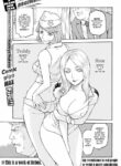 [Hachiya Makoto] Three Man-Child Generals Run Amok