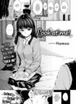 [Hamao] Look At Me!