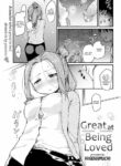 [Higenamuchi] Great at Being Loved