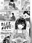 [Hinasaki Yo] Blue Noel
