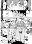 [Homunculus] Strawberry Rendezvous