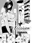 [Iburou.] Forgiven