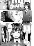 [Ichiko] Anal Research Study Record ~Sensei is My Test Subject~
