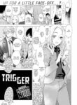 [Ikuhana Niro] Trigger