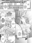 [Itou Eight] Welcome to Youko's Manor