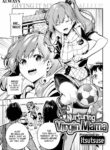 [Itsutsuse] Nurturing Virgin Mama