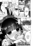 [Izumiya Otoha] Unrequited Bookstore