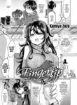 [Kamiya Zuzu] Fingertip