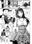 [Kasugano Tobari] Perfect ♥ Fit